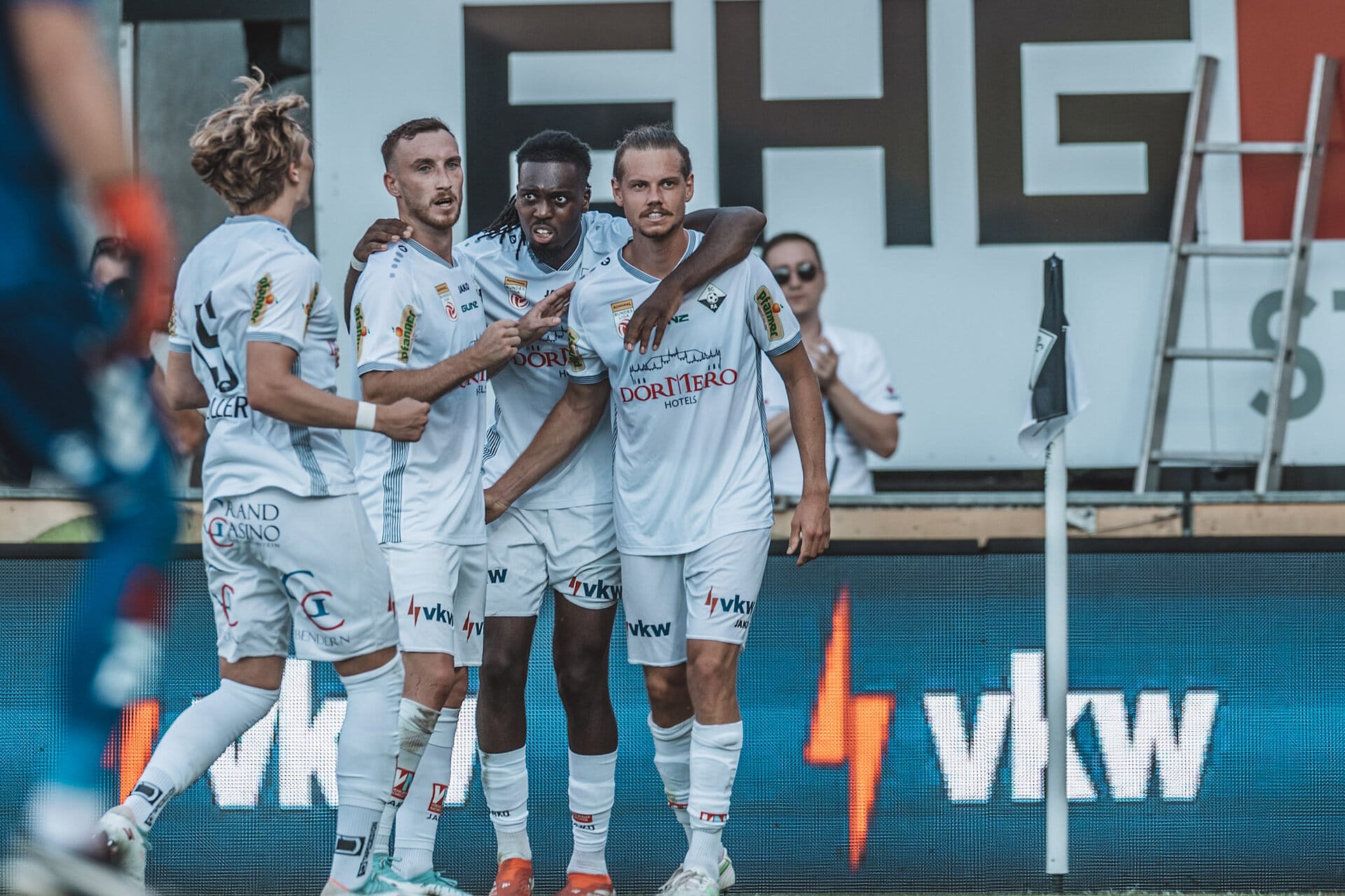 Foto: SCR Altach